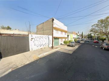 Terreno / Lote · 197m² · Terreno en Venta San Felipe de Jesús, Gustavo A. Madero