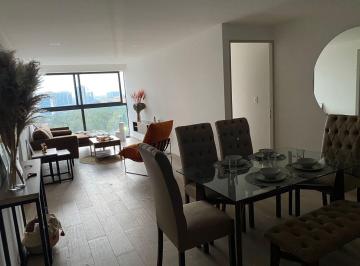 Departamento · 95m² · 2 Recámaras · 1 Estacionamiento · Departamento en Venta Los Alpes, Álvaro Obregón