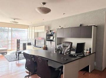 Departamento · 116m² · 3 Recámaras · 2 Estacionamientos · Departamento con Balcón en Venta en del Valle Centro con Balcón
