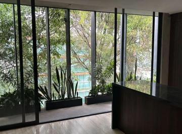 Departamento · 174m² · 3 Recámaras · 2 Estacionamientos · PH en Venta en Narvarte Poniente con Roofgarden Privado y Común