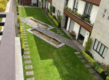 Casa en condominio · 294m² · 3 Recámaras · 3 Estacionamientos · Casa en Condominio en Venta en del Valle Sur con Terraza