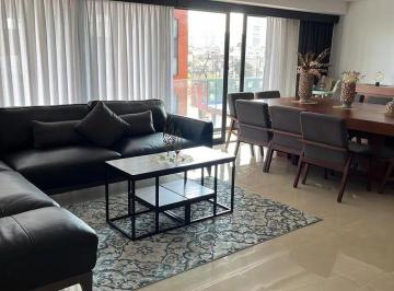 Departamento · 190m² · 3 Recámaras · 2 Estacionamientos · Departamento en Venta, Altarea Jesús del Monte, Interlomas con Balcón
