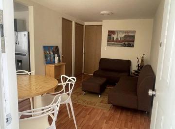 Departamento · 49m² · 2 Recámaras · 1 Estacionamiento · Venta Departamento – Doctores, Cuauhtémoc