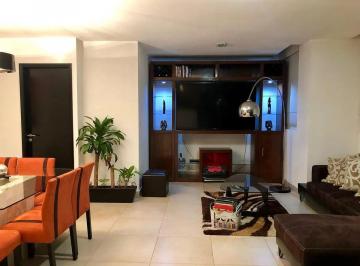 Departamento · 96m² · 2 Recámaras · 2 Estacionamientos · Venta Departamento en Santa Cruz Atoyac con Roofgarden Común, Benito Juárez