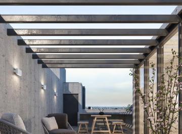 Departamento · 137m² · 3 Recámaras · 2 Estacionamientos · Departamentos en Venta en Ciudad de Los Deportes, Cdmx