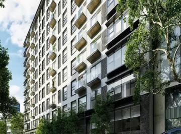 Departamento · 83m² · 2 Recámaras · 2 Estacionamientos · Departamentos en Venta en Nupol 2 Recámaras