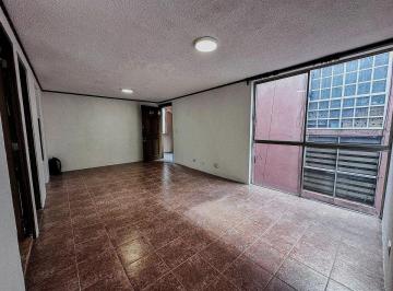 Departamento · 72m² · 3 Recámaras · 1 Estacionamiento · Venta Departamento del Valle Norte, Benito Juárez
