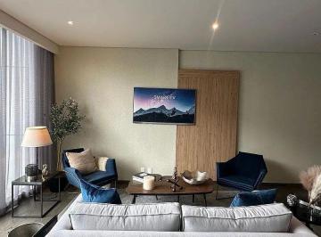 Departamento · 92m² · 2 Recámaras · 2 Estacionamientos · Venta Departamento Cuajimalpa, Cuajimalpa de Morelos (Over Santa Fe) con Balcón