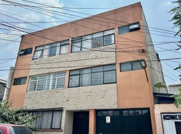 Departamento · 61m² · 2 Recámaras · 1 Estacionamiento · Venta Departamento San Pedro de Los Pinos, Álvaro Obregón