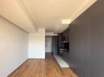 Departamento · 40m² · 1 Recámara · 1 Estacionamiento · Venta Departamento Roma Norte, Cuauhtémoc con Balcón