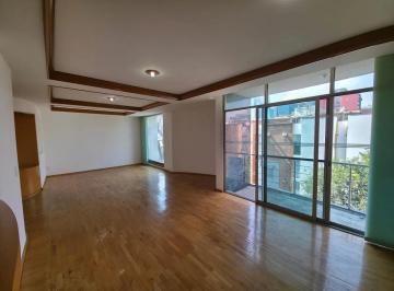 Departamento · 175m² · 3 Recámaras · 2 Estacionamientos · Venta Departamento del Valle Sur, Benito Juárez con Balcón
