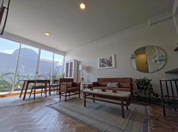 Departamento · 29m² · 1 Recámara · Venta Departamento Remodelado San Rafael, Cuauhtémoc