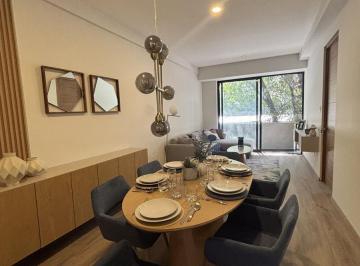 Departamento · 68m² · 2 Recámaras · 1 Estacionamiento · Departamento en Venta en Letrán Valle con 2 Recámaras