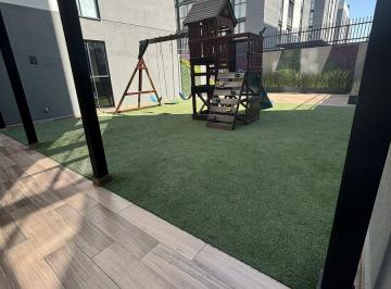 Departamento · 64m² · 3 Recámaras · 1 Estacionamiento · Departamento en Venta en Buenavista con 3 Recámaras