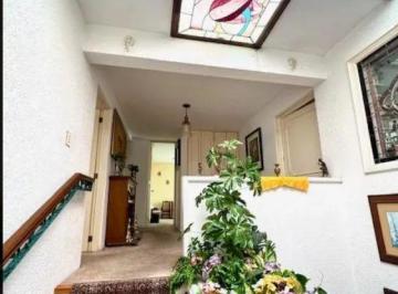 Casa en condominio · 180m² · 3 Recámaras · 3 Estacionamientos · Venta Casa en Condominio Club de Golf México, Tlalpan con Patio