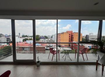 Departamento · 157m² · 3 Recámaras · 2 Estacionamientos · Departamento en Venta Sky View del Valle