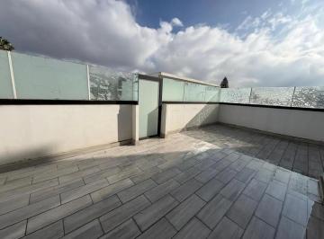 Departamento · 150m² · 2 Recámaras · 2 Estacionamientos · Venta Departamento (Penthouse) del Valle Norte, Benito Juárez con Balcón y Roofgarden Privado