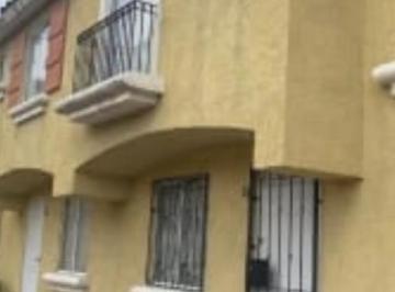 Casa · 85m² · 3 Recámaras · 1 Estacionamiento · Casa en Venta en Real Verona con 3 Recámaras, Ojo de Agua, Estado de México