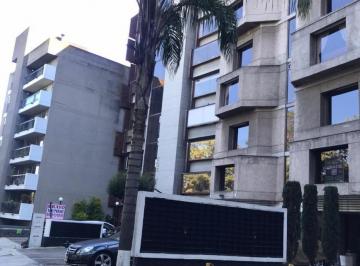 Departamento · 176m² · 3 Recámaras · 2 Estacionamientos · Penthouse en Venta en Fuentes del Pedregal Tlalpan con 3 Recámaras