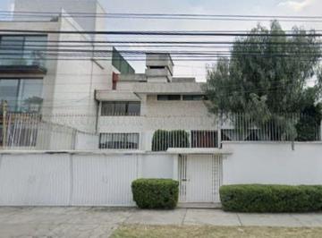 Casa uso de suelo de 3 habitaciones, Naucalpan de Juárez · Tecamachalco Casa en Venta