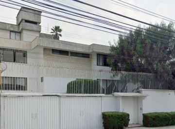 Casa uso de suelo de 3 habitaciones, Naucalpan de Juárez · Tecamachalco Casa en Venta
