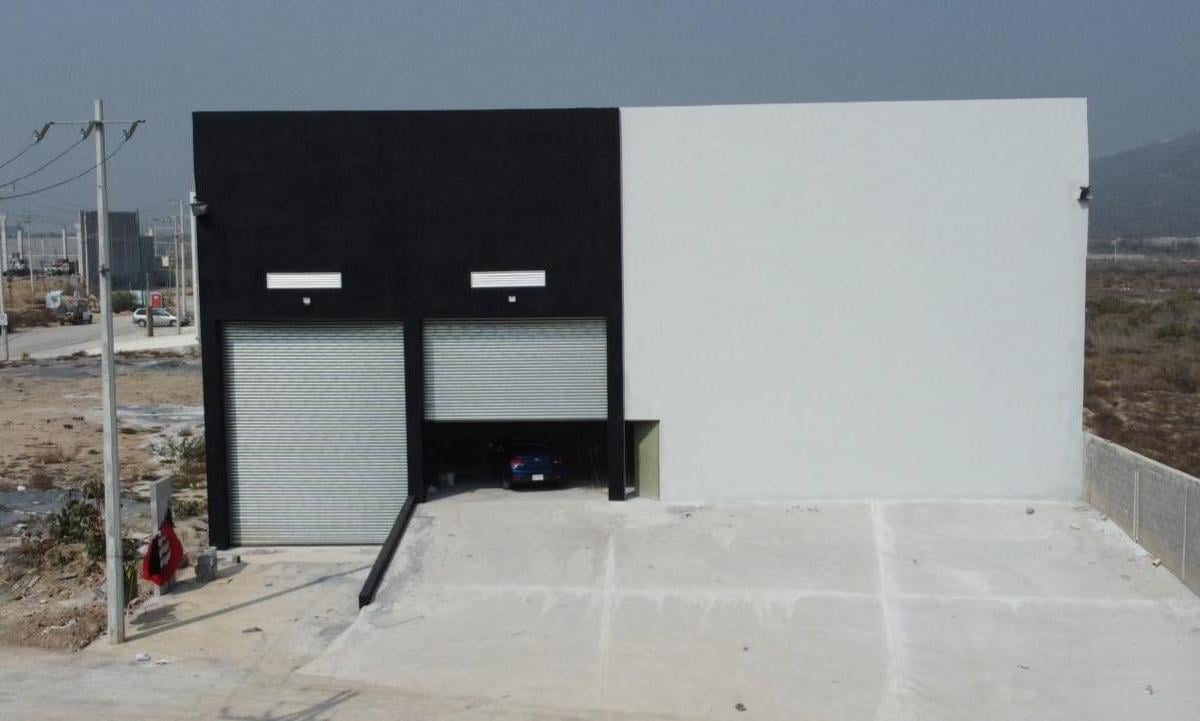 Warehouse for Rent at Terra Park