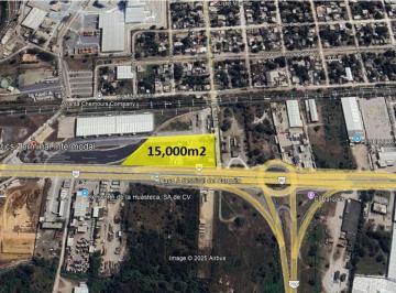 Terreno / Lote · 15m² · Terreno en Miramar