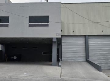 Bodega comercial · 1088m² · Bodega Industrial en Hacienda El Palmar