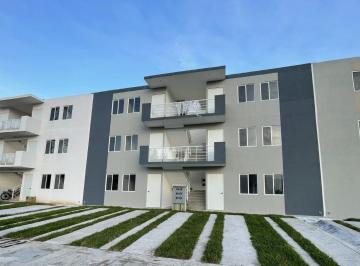 Departamento · 47m² · 2 Recámaras · 1 Estacionamiento · Departamentos Paseo Natura