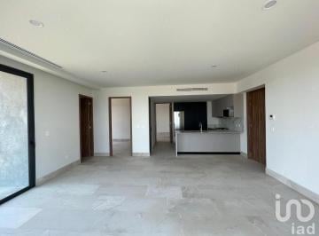 Departamento · 72m² · 1 Recámara · 1 Estacionamiento · Departamento en Venta en Fraccionamiento Puerta Las Lomas, Zapopan