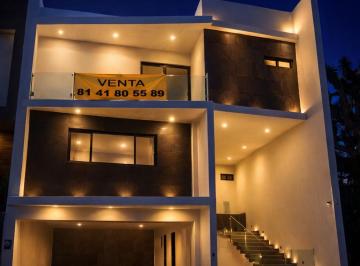Casa de 4 habitaciones, Monterrey · Casa en Venta Cumbres Elit Premier Monterrey