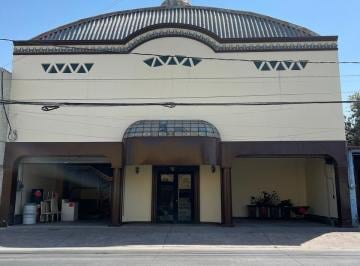 Bodega comercial , Guadalajara · Venta Propiedad Multifuncional Sector Libertad