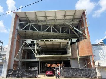 Local comercial , Córdoba · Plaza con 9 Locales, Av 1 Calle 16 Colonia San Jose, Cordoba, Ver.