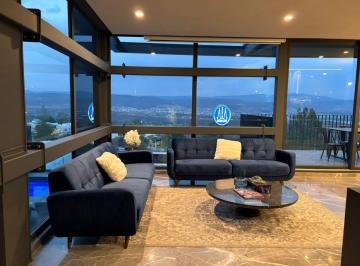 Departamento de 2 habitaciones, León · Se Vende Departamento Amueblado en Torre 40 Lumiére