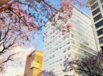 Departamento · 53m² · 1 Recámara · Estudio en Renta Sobre Av Juárez, Col. Centro, Cuauhtémoc, Cdmx