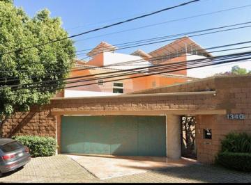 Casa de 4 habitaciones, Miguel Hidalgo · Casa en Venta en Lomas de Chapultepec, Miguel Hidalgo