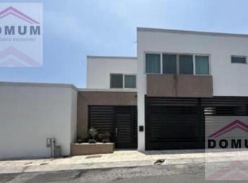 Casa · 277m² · 3 Recámaras · 2 Estacionamientos · Casa - Privadas de Cumbres