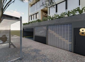 Departamento · 39m² · 1 Recámara · Departamentos en Venta Col. La Penal, Guadalajara