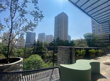 Casa en condominio de 4 habitaciones, Miguel Hidalgo · Espectacular Casa Moderna en Venta