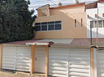 Casa de 3 habitaciones, La Magdalena Contreras · Casa en Venta en San Jerónimo Lídice