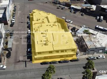 Oficina · 1103m² · Hospital en Venta, Delicias Chihuahua