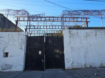Terreno / Lote , Guadalajara · Excelente Oportunidad de Inversión, Lote con Estructura Para Bodega