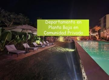 Departamento · 176m² · 3 Recámaras · 2 Estacionamientos · Departamento en Venta en Merida Yucatan en Cabo Norte