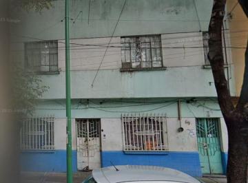 Casa de 5 habitaciones, Cuauhtémoc · Casa Para Remodelar