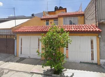 Casa de 4 habitaciones, Ecatepec de Morelos · Casa en Venta en Tlaxcaltecas 39, Cd Azteca 1ra Secc, Ecatepec de Morelos, Méx.