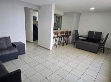 Departamento de 2 habitaciones, Aguascalientes · Departamos Héroes de Nacozari Sur Aguascalientes