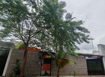 Casa de 3 habitaciones, Medellín · Casa Fracc. Puente Moreno (Con Doble Lote)