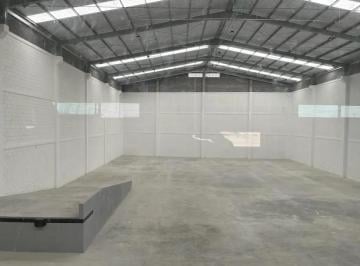 1 · Bodega en Renta en Terra Park, Santa Catarina