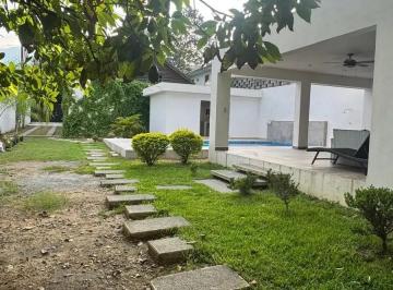 1 · Propiedad en Venta en El Yerbaniz
