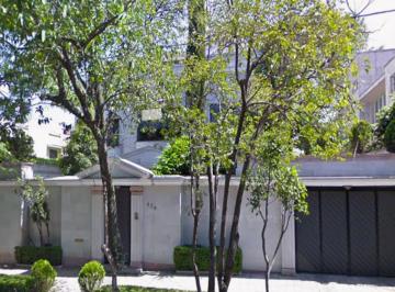Casa de 3 habitaciones, Miguel Hidalgo · Sierra Madre, Lomas de Chapultepec, Miguel Hidalgo, Cdmx